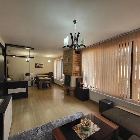 ,,родопски уют 