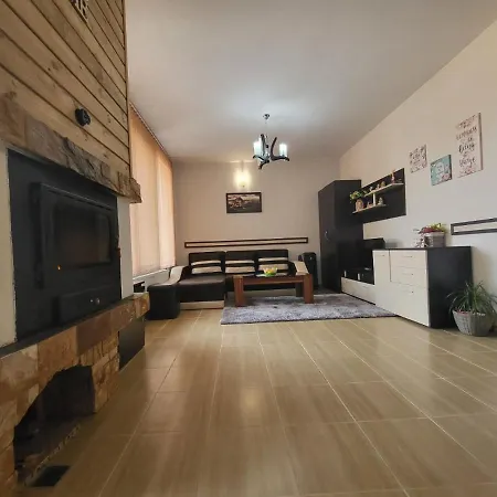 Case de vacanță ,,родопски уют 