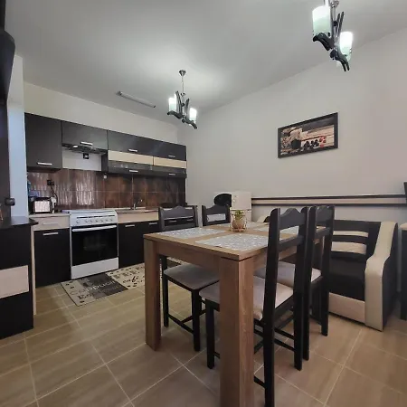 度假居 ,,родопски уют 