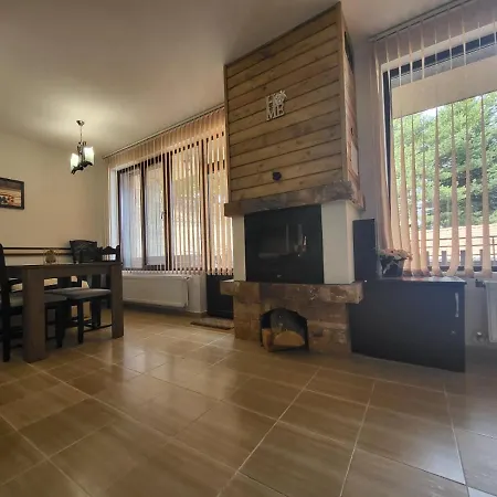 ,,родопски уют 