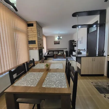 ,,родопски уют 