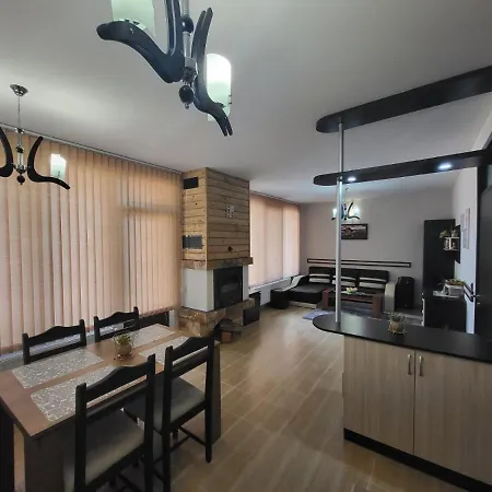 Case de vacanță ,,родопски уют 