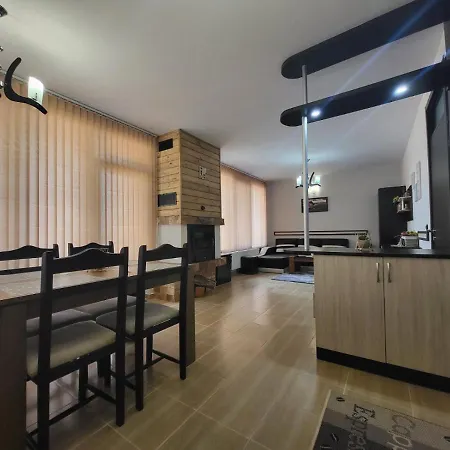 度假居 ,,родопски уют 