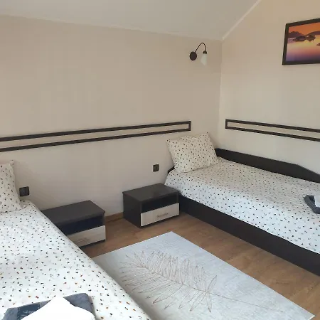 ,,родопски уют 