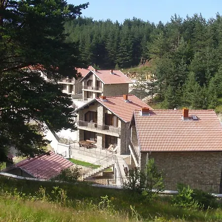 Case de vacanță ,,родопски уют 