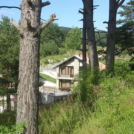 ,,родопски уют 