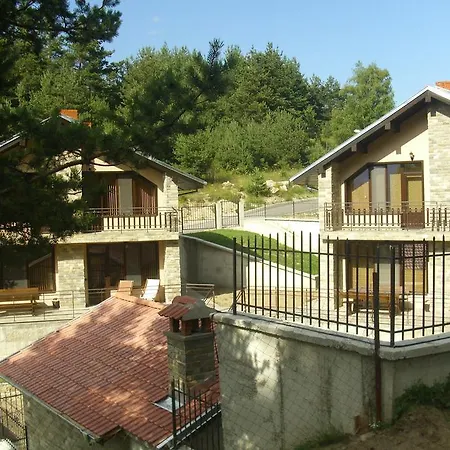 Case de vacanță ,,родопски уют 