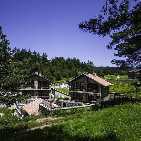 Case de vacanță ,,родопски уют 