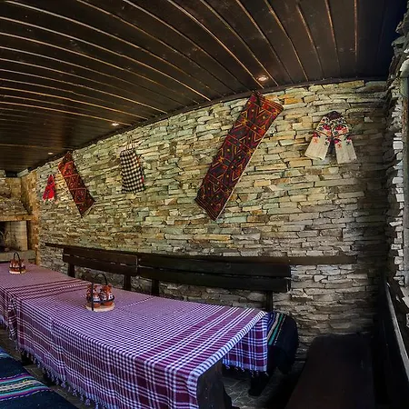 ,,родопски уют 