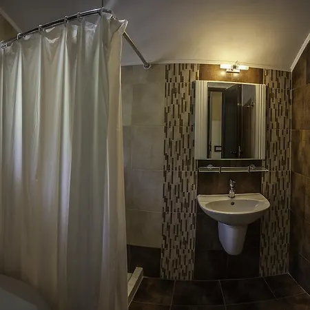 بيت للعطل ,,родопски уют 