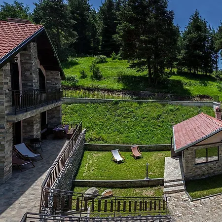 ,,родопски уют 