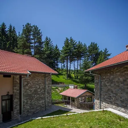 ,,родопски уют 