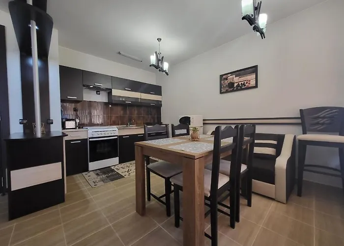 Сasa de vacaciones ,,родопски уют 