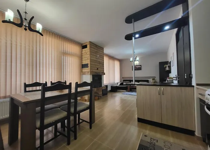 Hébergement de vacances ,,родопски уют 