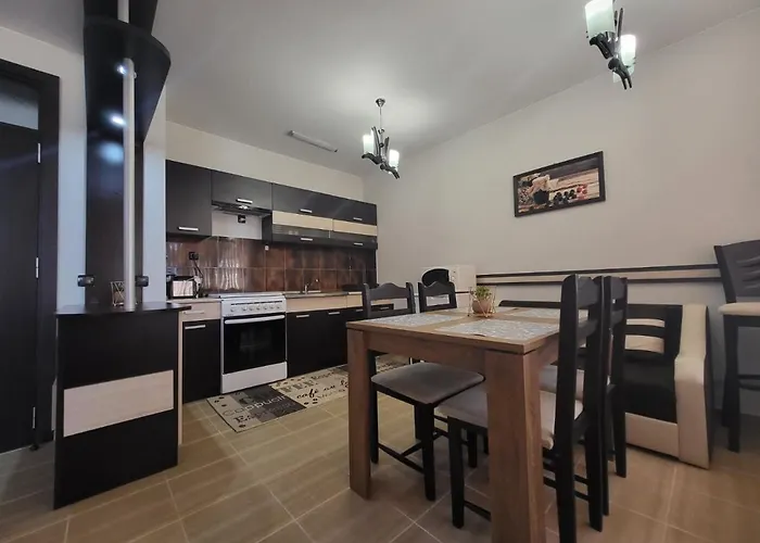 ,,родопски уют 