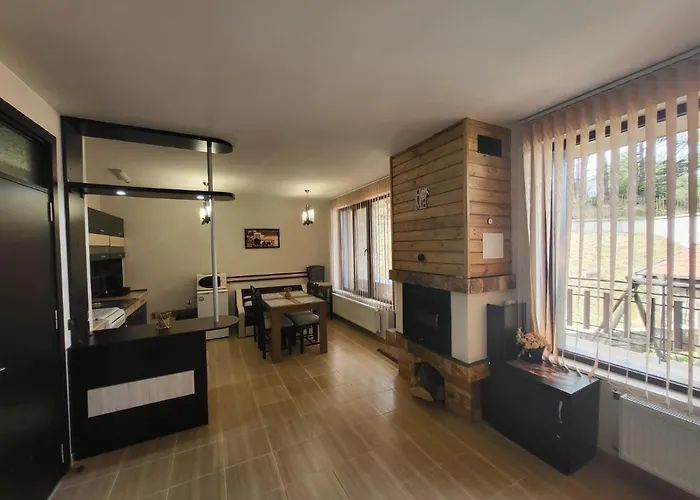 ,,родопски уют 