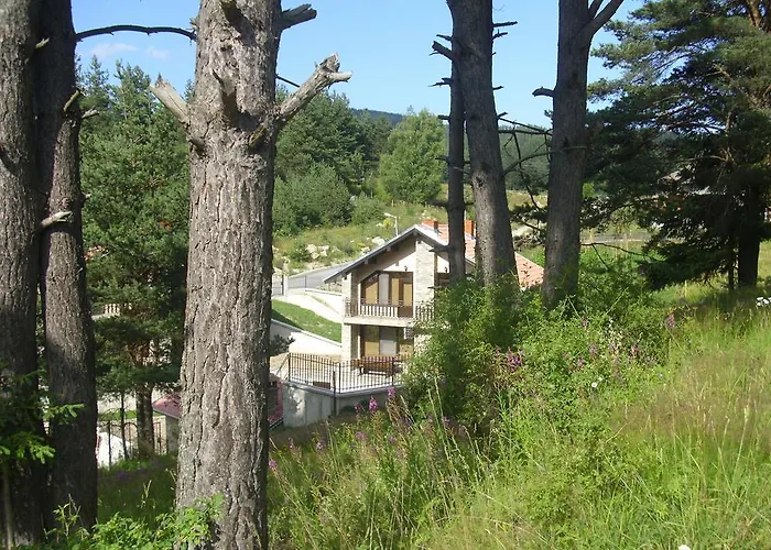 ,,родопски уют 