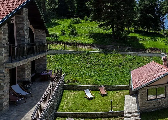 ,,родопски уют 