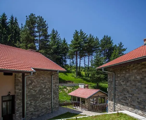 ,,родопски уют 